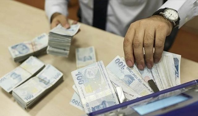 Bankacılığın Toplam Kredi Hacmi Arttı