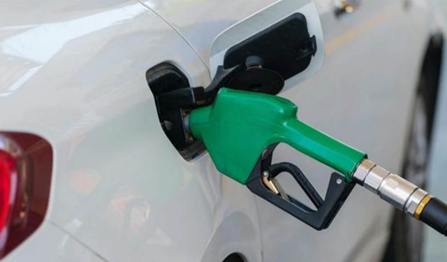 Kahramanmaraşlı Sürücüler Üzülecek! Benzine Zam Yolda
