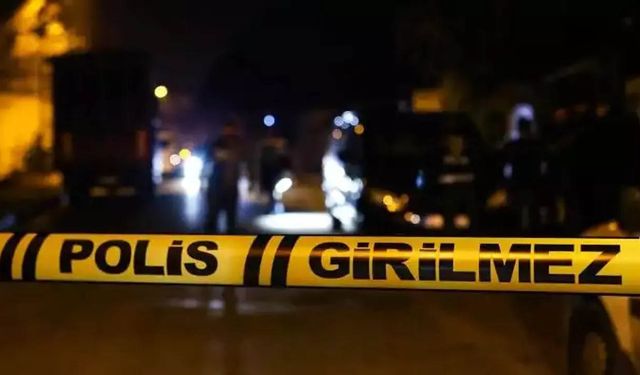 Cam Silerken Düşen Kadın Hayatını Kaybetti