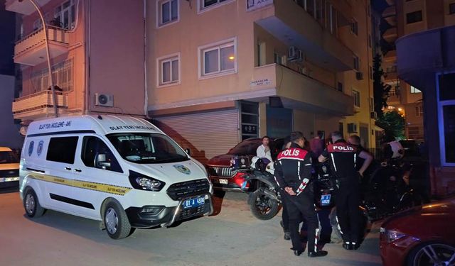2 Kişiyi Öldürüp Kaçtı, Sonrasında İntihar Etti