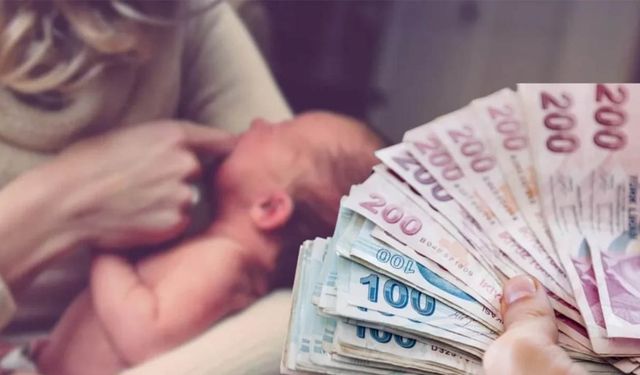 Doğum Yardımı Yönetmeliği Yürürlüğe Girdi