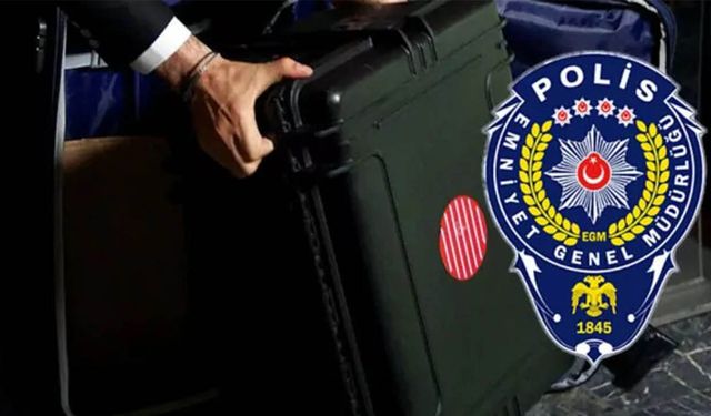 Emniyet Genel Müdürlüğü’nden ‘Jammer’ Açıklaması