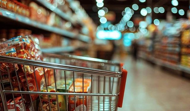 TÜİK, Mart 2025 Enflasyon Rakamlarını Açıkladı