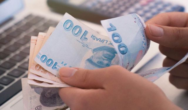 Gelir Vergisinde Rekor Kırıldı! 5 Milyona Yakın Beyanname Alındı