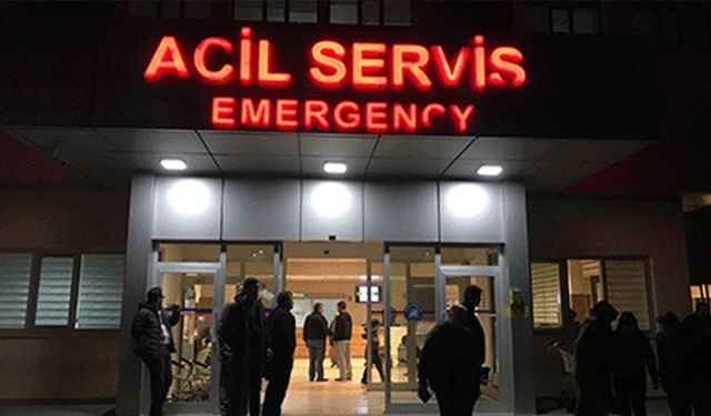 Kahramanmaraş’ta 13 İşçi Gıda Zehirlenmesi Yaşadı