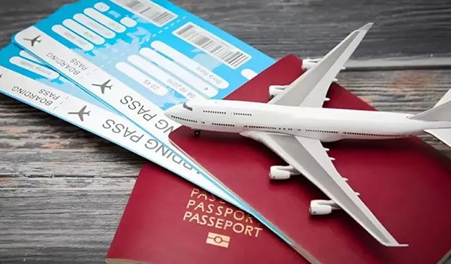 Aileler için seyahatte yüzde 50 indirimli bilet dönemi başladı!