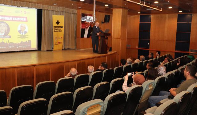 Abdurrahim Karakoç’u Duruşu ve Dizeleriyle Andılar