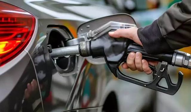 Kahramanmaraşlı Sürücülere Kötü Haber! Motorine Zam Bekleniyor
