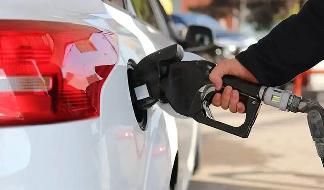 Kahramanmaraş’ta Sürücülere Müjde! Motorine İndirim Geldi