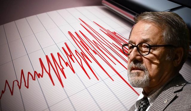 Naci Görür’den Kritik Açıklama: “Artık Gerekeni Halk Yapmalıdır”