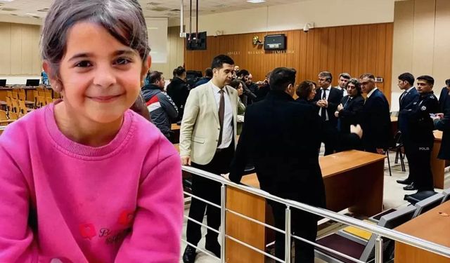 Narin Güran Cinayetinde İkinci Dava Görülecek