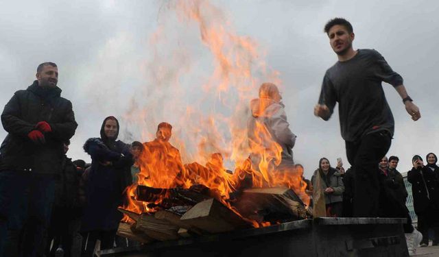 Nevruz Bayramı Teklifi Meclis'te Görüşülecek