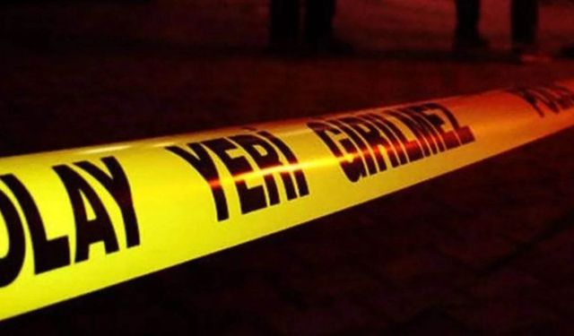 Kahramanmaraş’ta Yalnız Yaşayan Şahıs Ölü Bulundu