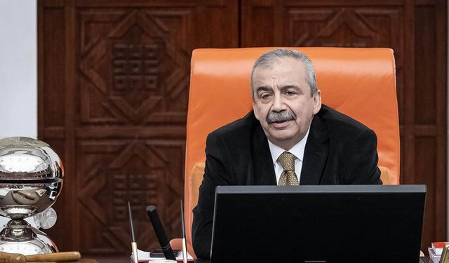 Sırrı Süreyya Önder'in Doktorundan Yeni Açıklama