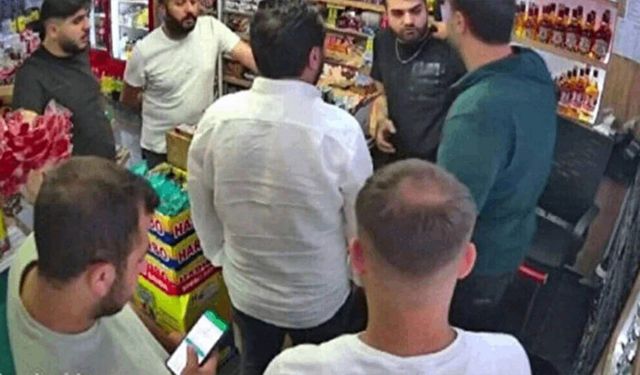 Tekel Bayii Cinayeti Davasında Cezalar Açıklandı