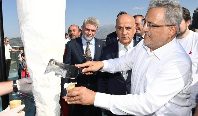 Kahramanmaraş’ın Turizmi Türk Hava Yolları ile Uçuşa Geçecek