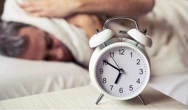 Uykusuzluğun Nedenleri ve Yenmenin Yolları