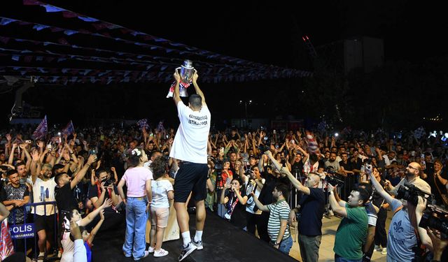 KAHRAMANMARAŞ