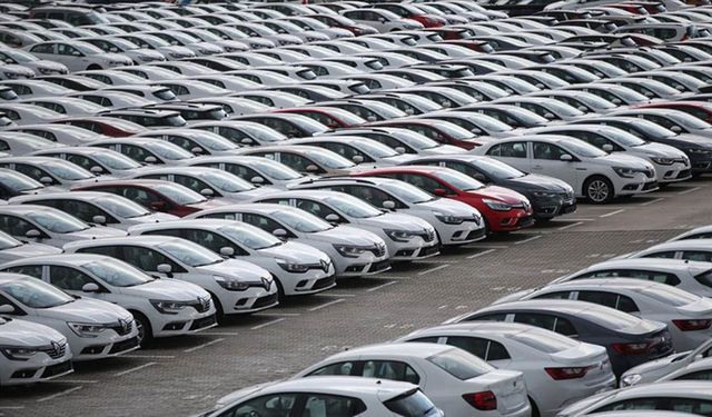 Sıfır Otomobil Fiyatlarına Zam Yapılacak! Kahramanmaraş’ta Fiyatlar Ne Kadar Olacak?