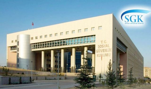 Kahramanmaraş’ta Emeklilere Kötü Haber! SGK Kararı Açıkladı, O Durum Kısıtlandı