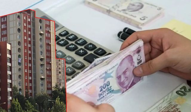 TÜİK Açıkladı: Ev Sahipleri ve Kira Ödeyenler Dikkat! Yeni Zam Oranı Belli Oldu