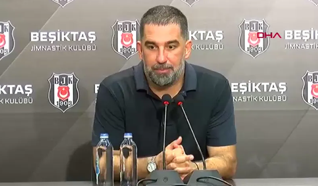 Dolmabahçe’de Arda İmzalı Zafer: Rövanş İçin Uyarı!
