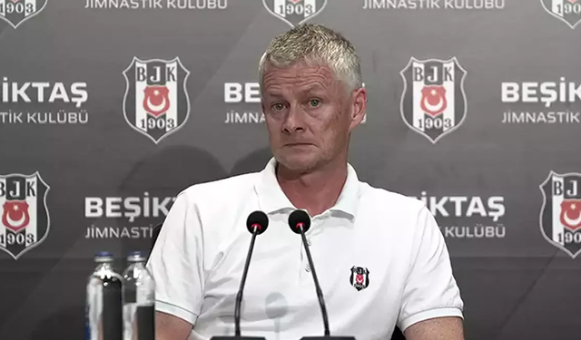 Solskjaer: Son gol yüzümüze atılan yumruk gibiydi