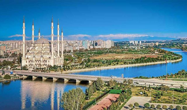 Lezzetin Başkenti: Adana Kebabından Daha Fazlası