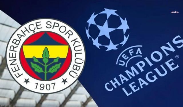 Fenerbahçe'nin şampiyonlar ligi 3. eleme turundaki rakibi feyenoord oldu
