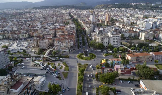 Aydın'da Değişimi Anlamak: Gelişen Bir Şehirde Güvenilir Bilginin Önemi