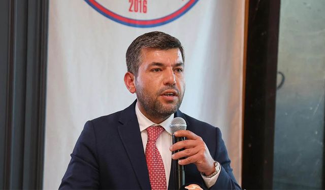 Başkan Akarca’dan Transfer Açıklaması! O Bölgelere Takviye Yapılacak