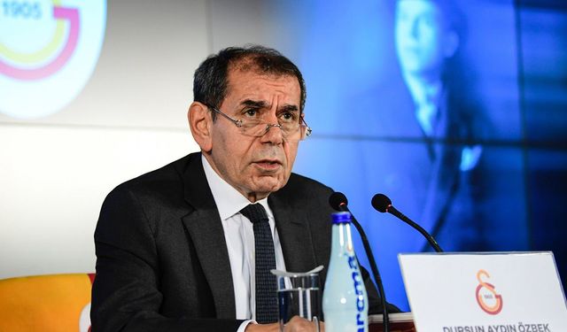 Galatasaray, Bankalar Birliği’nden tamamen çıkıldığını açıkladı