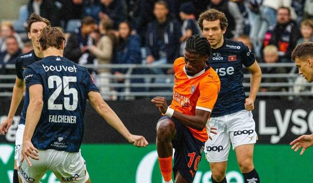 Başakşehir Norveç’te fırtına gibi: 3-1’lik zafer!
