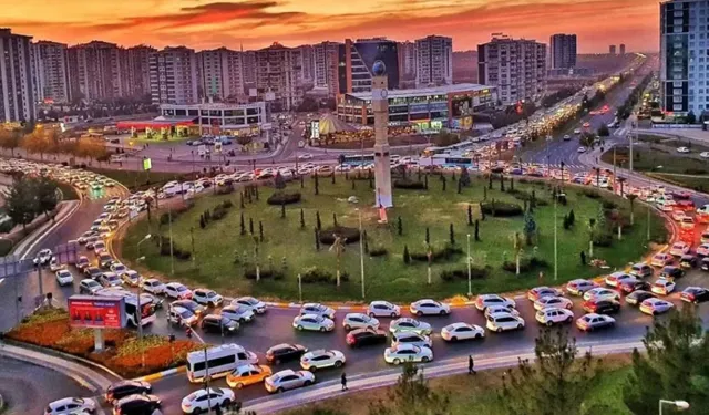 Diyarbakır'ın Ekonomik Potansiyeli ve İstihdam Gerçekleri