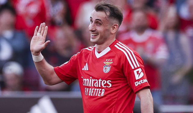 Nice öncesi benfica’da kerem krizi