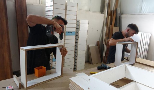 60 bin TL maaşla çalışacak eleman bulamıyorlar