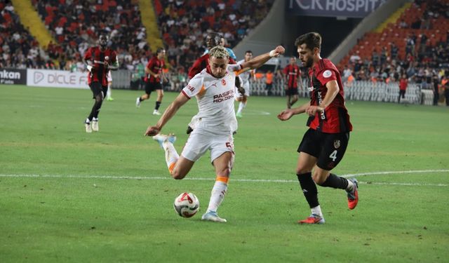 Şampiyon 3 puanla başladı! Kaldığı yerden devam etti