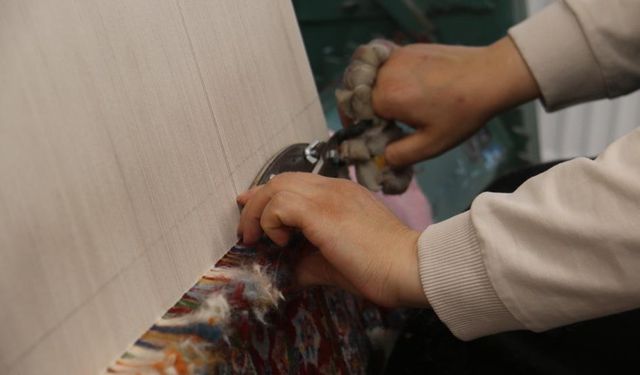 Sipariş veren 1 yıl bekliyor! Metrekaresi 50 bin TL'den satışa sunuluyor