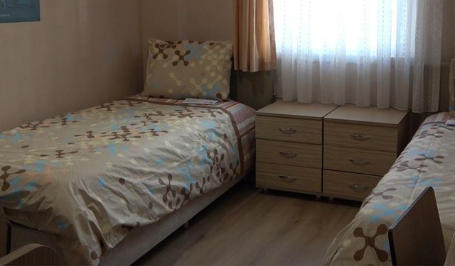 GSB yurt başvuru sonuçları açıklandı