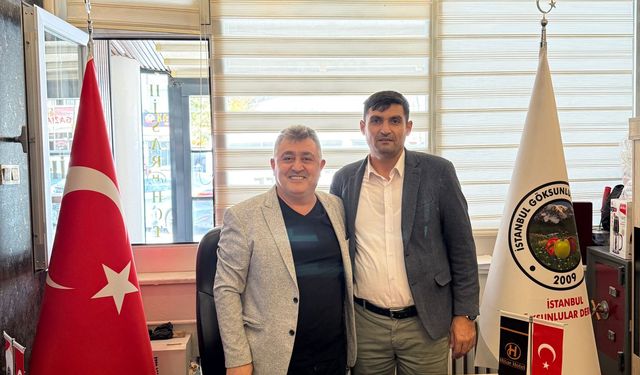 Kahramanmaraş’ın İstanbul’daki sesi daha güçlü çıkmalı