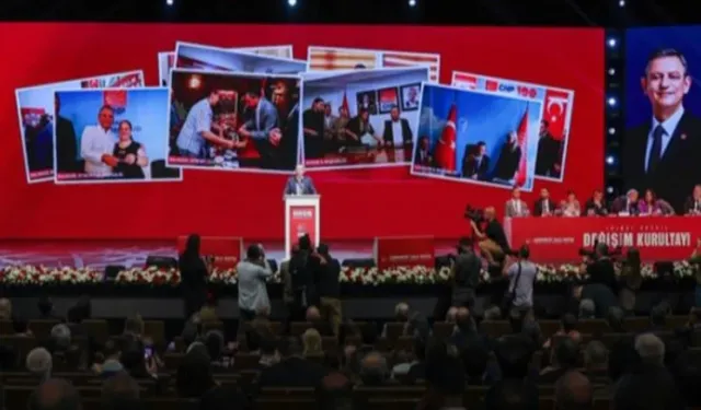 İl Seçim Kurulu iptal talebini reddetti: CHP Kurultayı yapılacak!