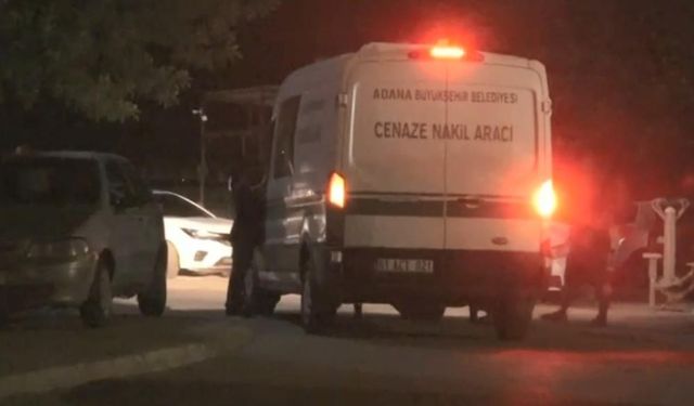 Kayınpeder, damadını vurdu