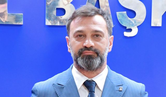 AK Parti'de bir istifa daha! Sosyal medya hesabından böyle duyurdu