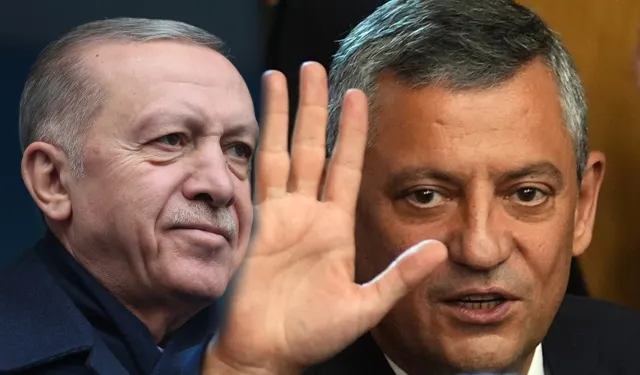 Boeing Canlı Yayın Krizi: Özgür Özel'den Erdoğan’a Hodri Meydan