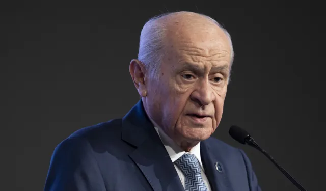 Devlet Bahçeli TRÇ ittifakı önerisine açıklık getirdi: Gelirlerimiz artabilir