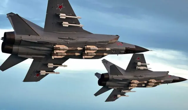 Rusya'dan dördüncü hava sahası ihlali!