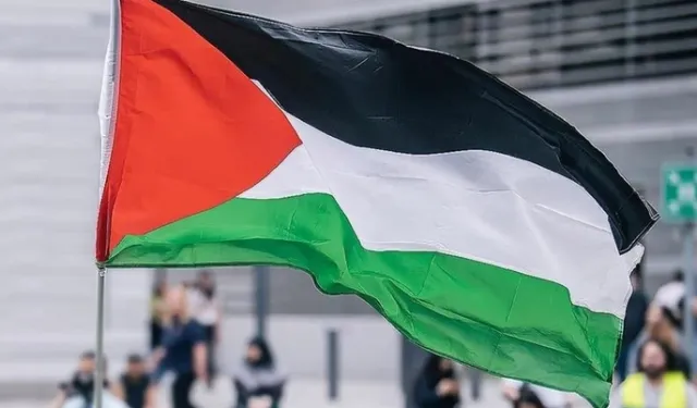 İngiltere, Kanada ve Avustralya Filistin devletini tanıdı