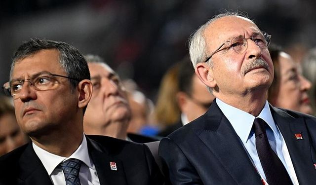 CHP kurultay iptal davası ertelendi