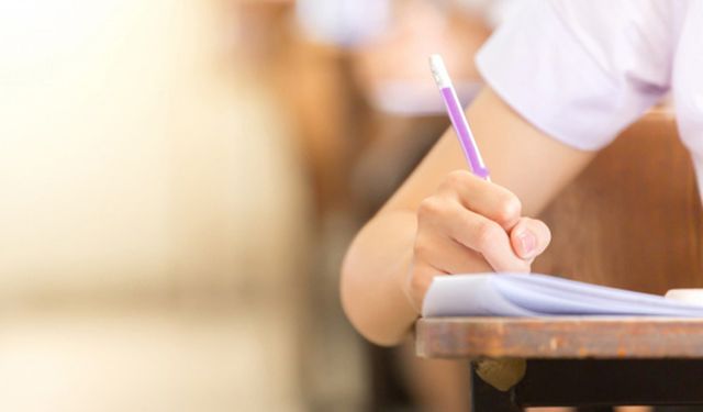 Ortaokul ve lise öğrencilerine mesleki yol haritası: İlgi ve beceri envanterleri uygulanacak