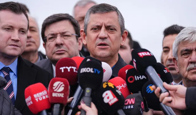 Bir belediye başkanı daha mı ayrılacak? CHP'de istifa depremi sürüyor!